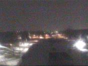 Weather camera view of Kettering MS.