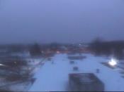 Weather camera view of Kettering MS.