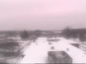 Weather camera view of Kettering MS.