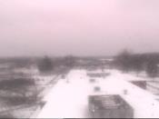 Weather camera view of Kettering MS.