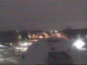 Weather camera view of Kettering MS.