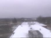 Weather camera view of Kettering MS.