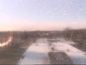 Weather camera view of Kettering MS.
