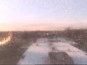 Weather camera view of Kettering MS.