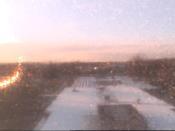 Weather camera view of Kettering MS.