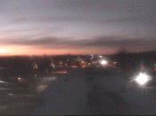 Weather camera view of Kettering MS.