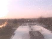 Weather camera view of Kettering MS.