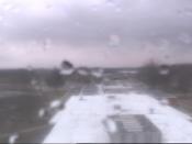 Weather camera view of Kettering MS.
