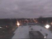 Weather camera view of Kettering MS.