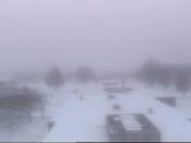 Weather camera view of Kettering MS.