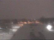 Weather camera view of Kettering MS.