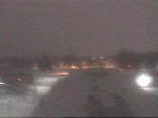 Weather camera view of Kettering MS.
