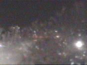 Weather camera view of Kettering MS.