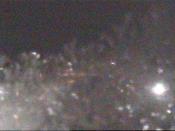 Weather camera view of Kettering MS.