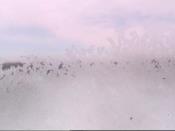 Weather camera view of Kettering MS.