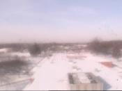 Weather camera view of Kettering MS.