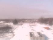 Weather camera view of Kettering MS.