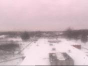 Weather camera view of Kettering MS.