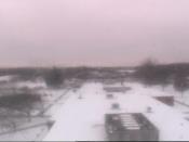 Weather camera view of Kettering MS.