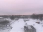 Weather camera view of Kettering MS.