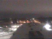 Weather camera view of Kettering MS.