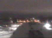Weather camera view of Kettering MS.