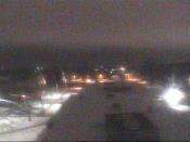 Weather camera view of Kettering MS.