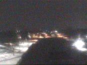 Weather camera view of Kettering MS.