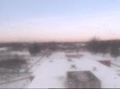 Weather camera view of Kettering MS.
