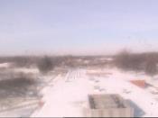 Weather camera view of Kettering MS.