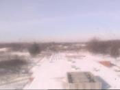 Weather camera view of Kettering MS.