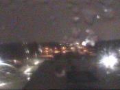 Weather camera view of Kettering MS.