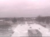 Weather camera view of Kettering MS.