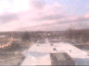 Weather camera view of Kettering MS.