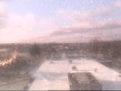 Weather camera view of Kettering MS.