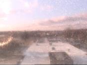 Weather camera view of Kettering MS.