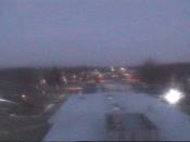 Weather camera view of Kettering MS.