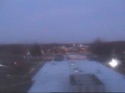Weather camera view of Kettering MS.