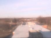 Weather camera view of Kettering MS.