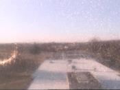 Weather camera view of Kettering MS.