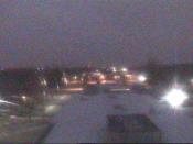 Weather camera view of Kettering MS.
