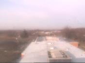 Weather camera view of Kettering MS.