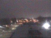 Weather camera view of Kettering MS.