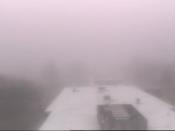 Weather camera view of Kettering MS.