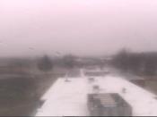 Weather camera view of Kettering MS.
