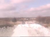 Weather camera view of Kettering MS.