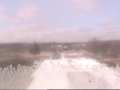 Weather camera view of Kettering MS.