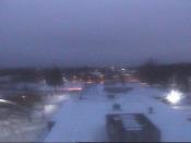 Weather camera view of Kettering MS.