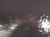 Weather camera view of Kettering MS.