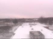 Weather camera view of Kettering MS.
